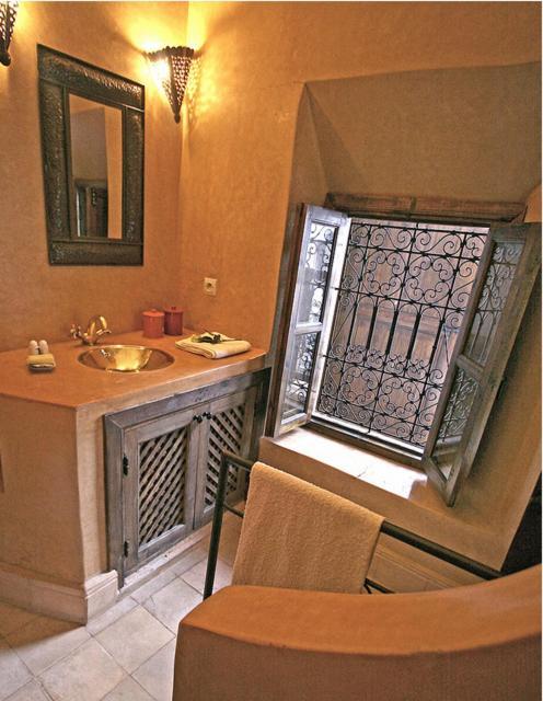 Riad Elixir Marrakesh Exterior photo