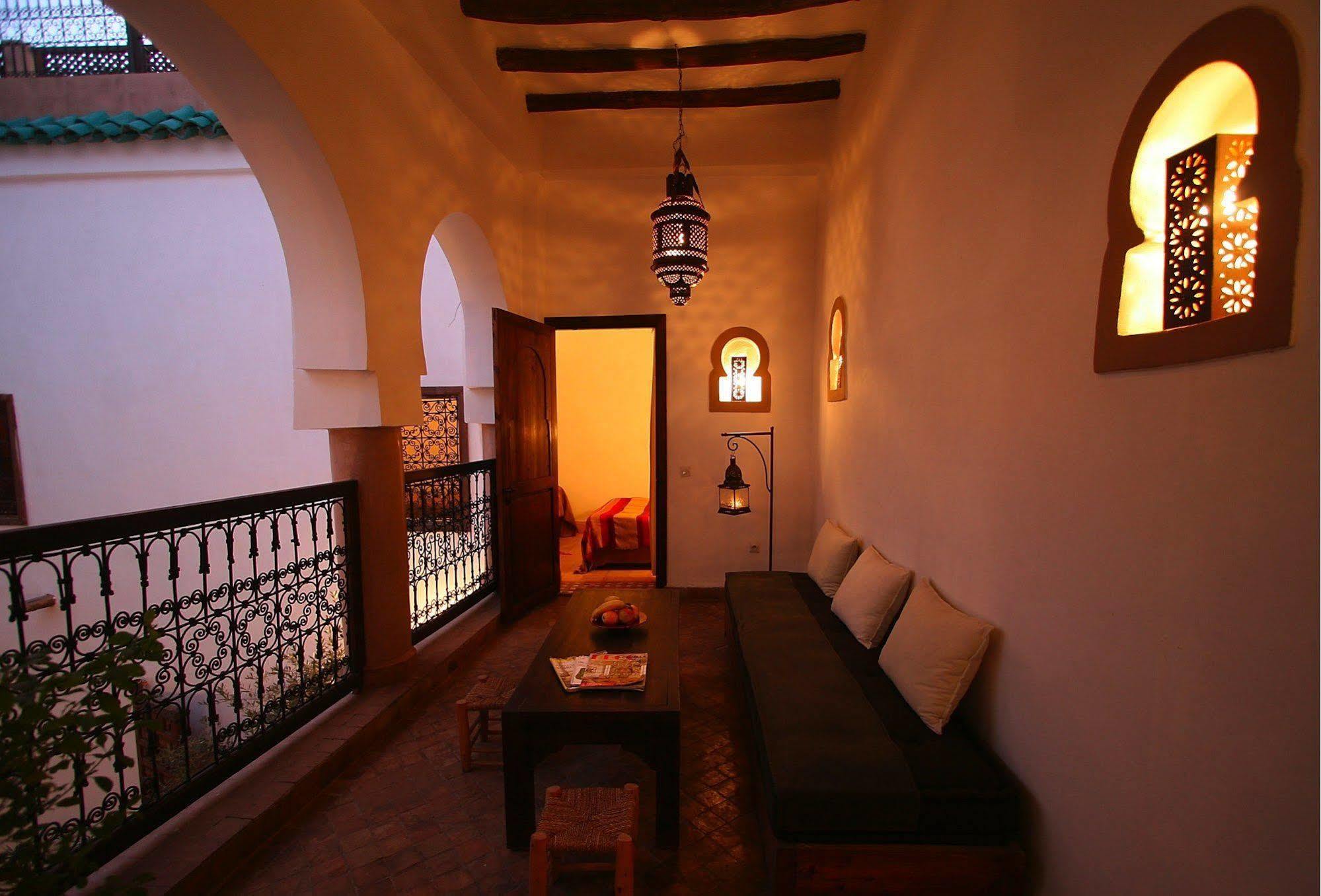 Riad Elixir Marrakesh Exterior photo